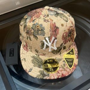 Kith baseball cap